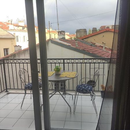 Le Palazzio Apartment Cannes Luaran gambar