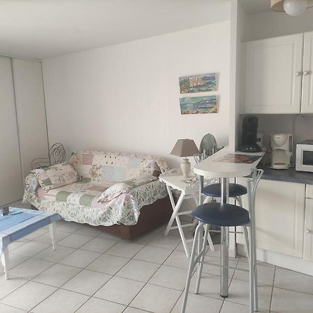 Le Palazzio Apartment Cannes Luaran gambar