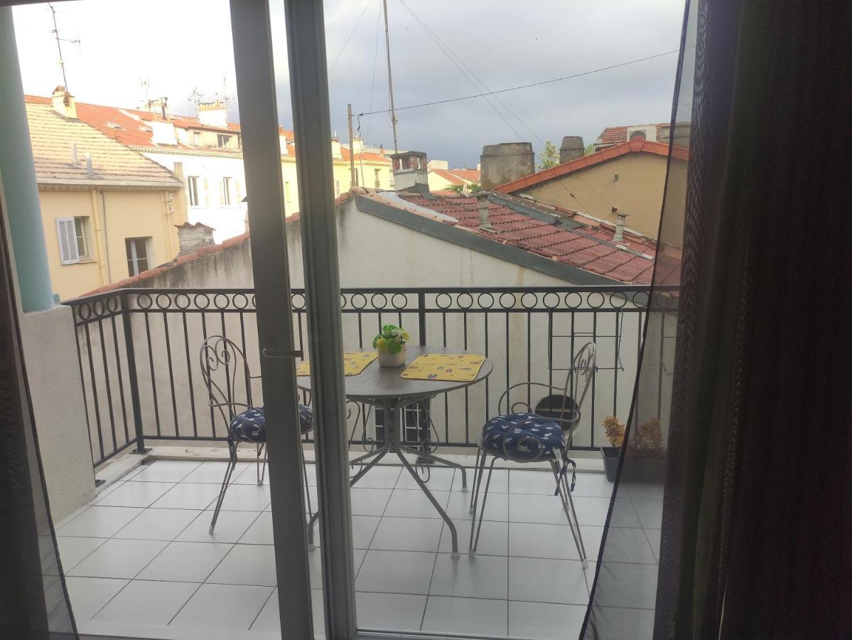Le Palazzio Apartment Cannes Luaran gambar