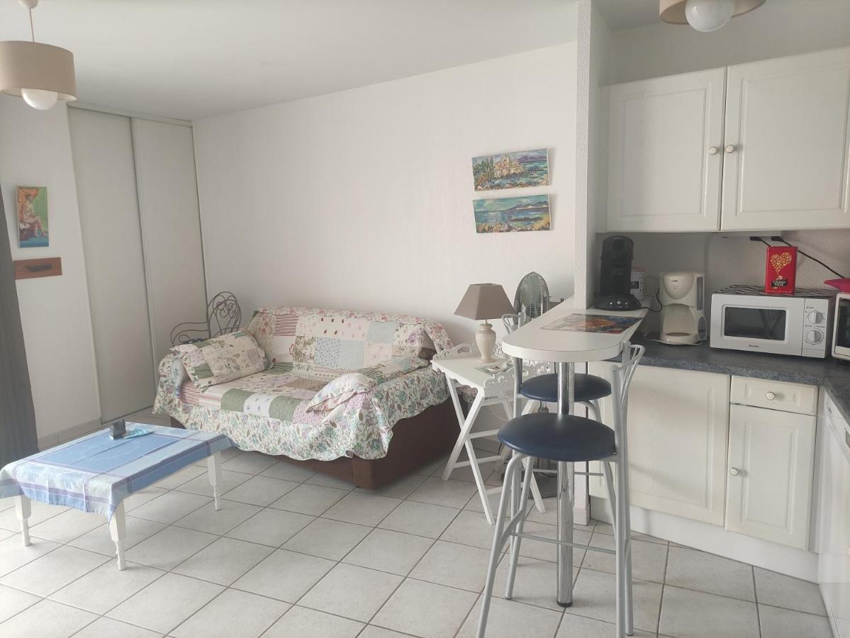 Le Palazzio Apartment Cannes Luaran gambar