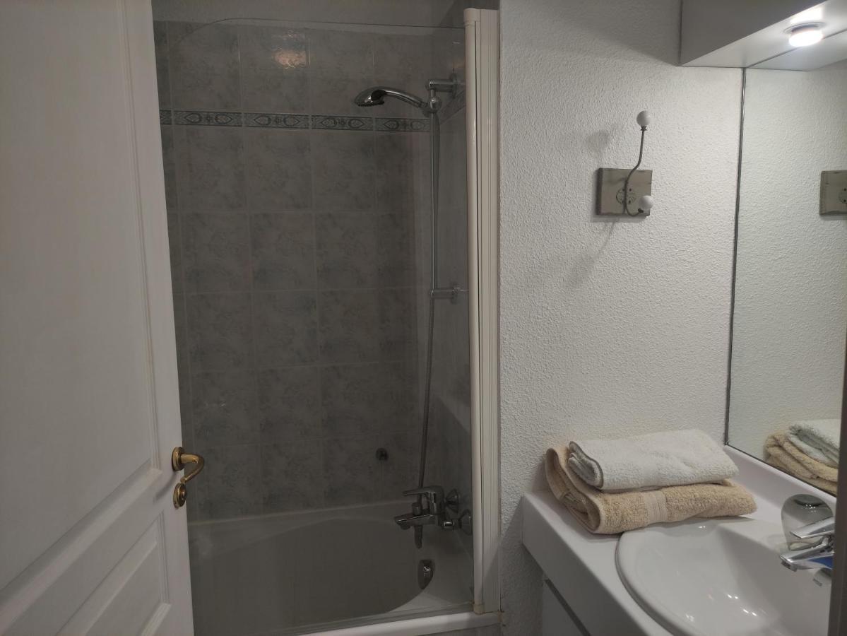 Le Palazzio Apartment Cannes Luaran gambar