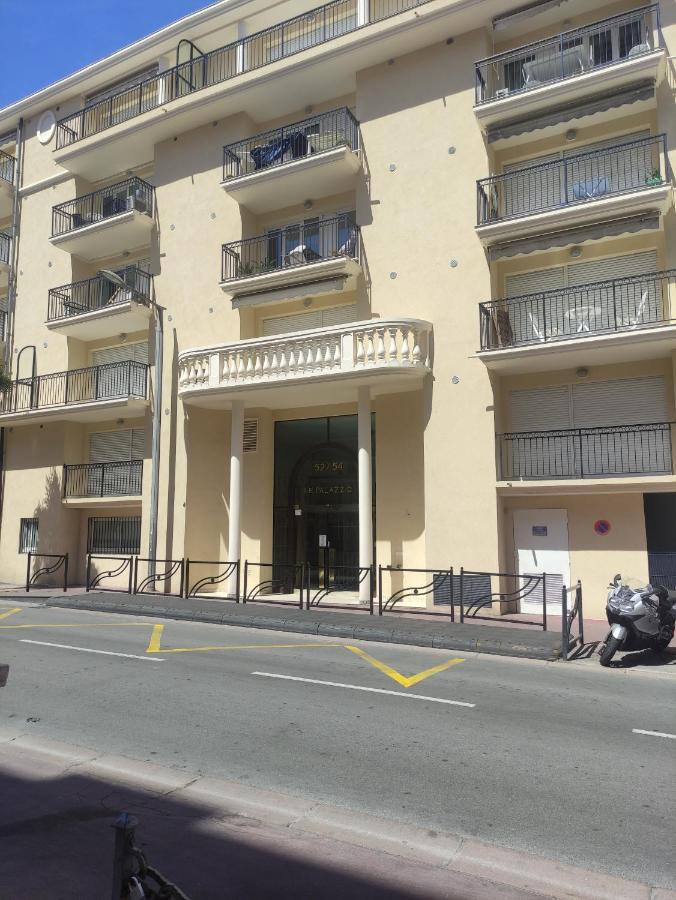 Le Palazzio Apartment Cannes Luaran gambar