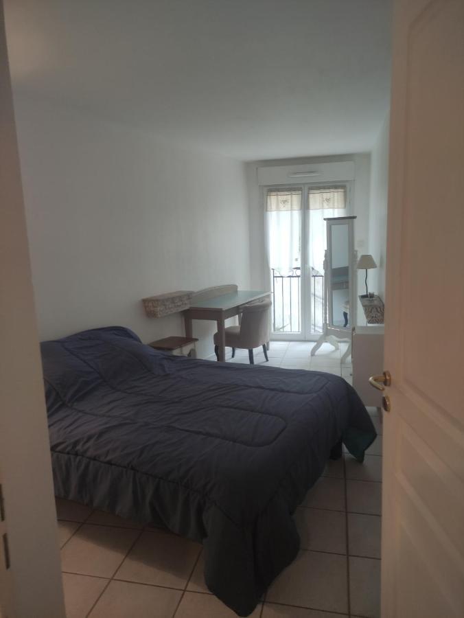 Le Palazzio Apartment Cannes Luaran gambar