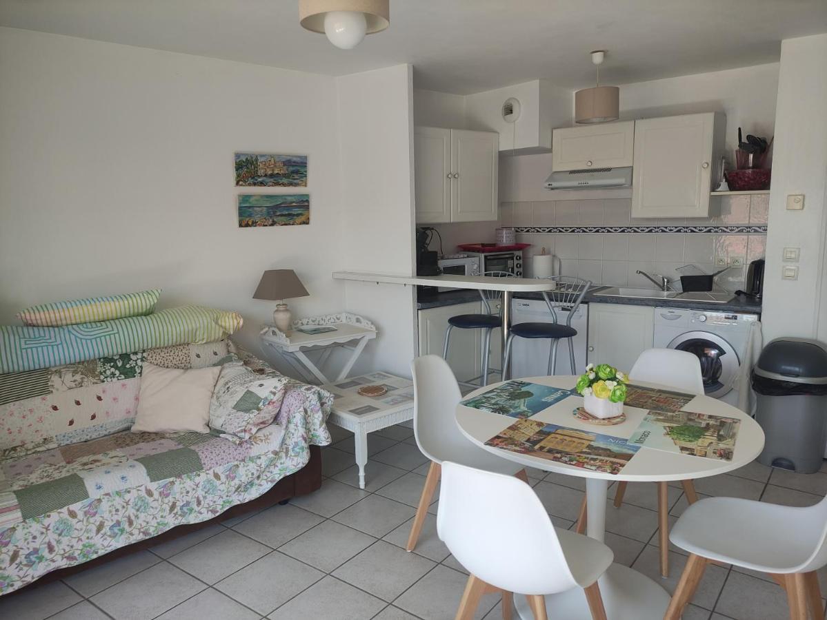 Le Palazzio Apartment Cannes Luaran gambar