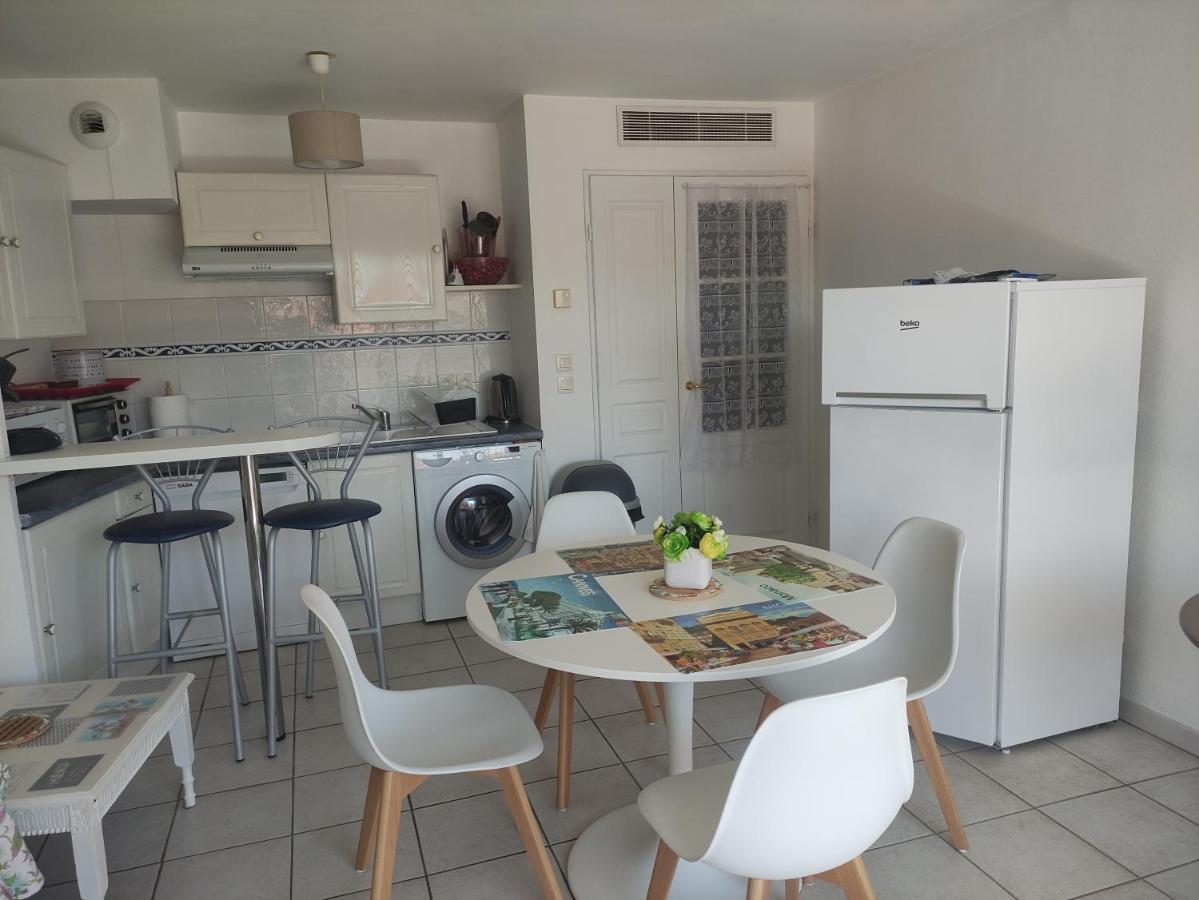 Le Palazzio Apartment Cannes Luaran gambar